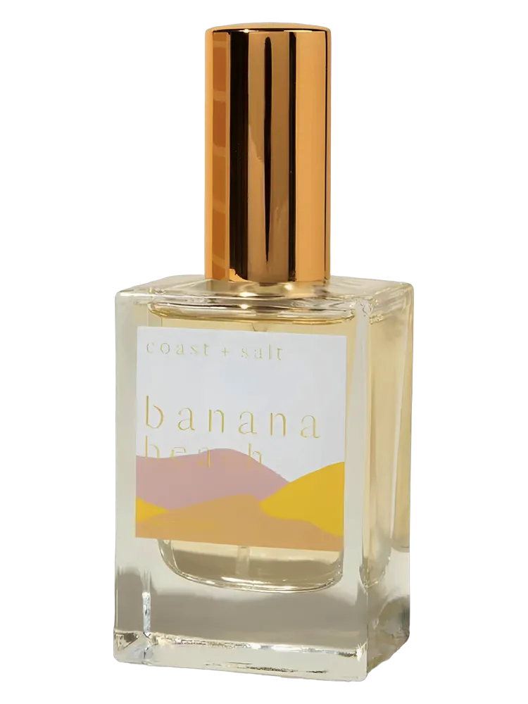 Banana Beach by Coast+Salt