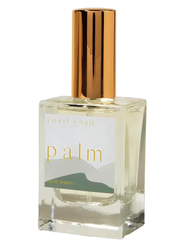 Palm by Coast+Salt