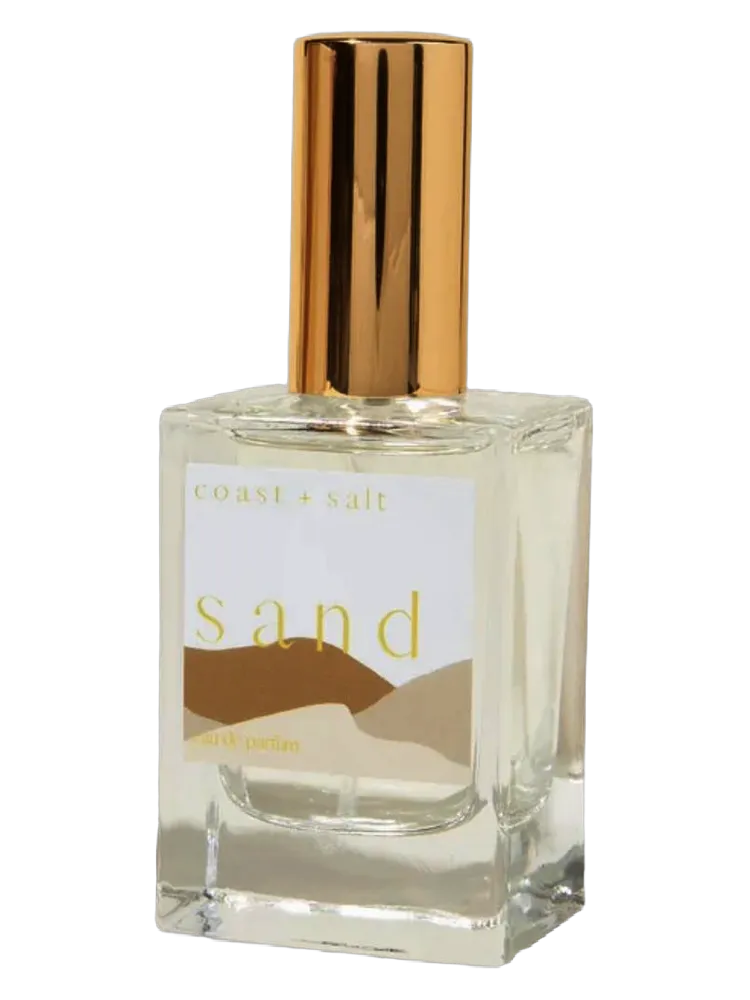 Salt by Coast+Salt