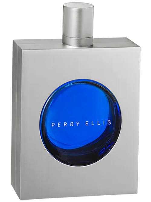 Cobalt by Perry Ellis