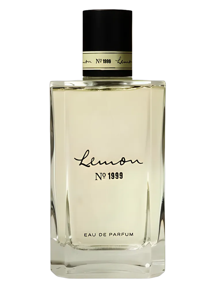 Lemon No.1999 by C.O.Bigelow