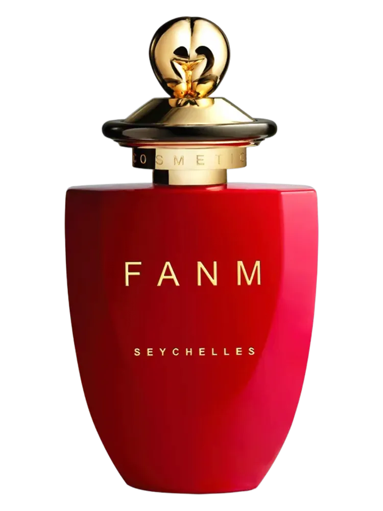 Fanm by Coco De Mer Cosmetics