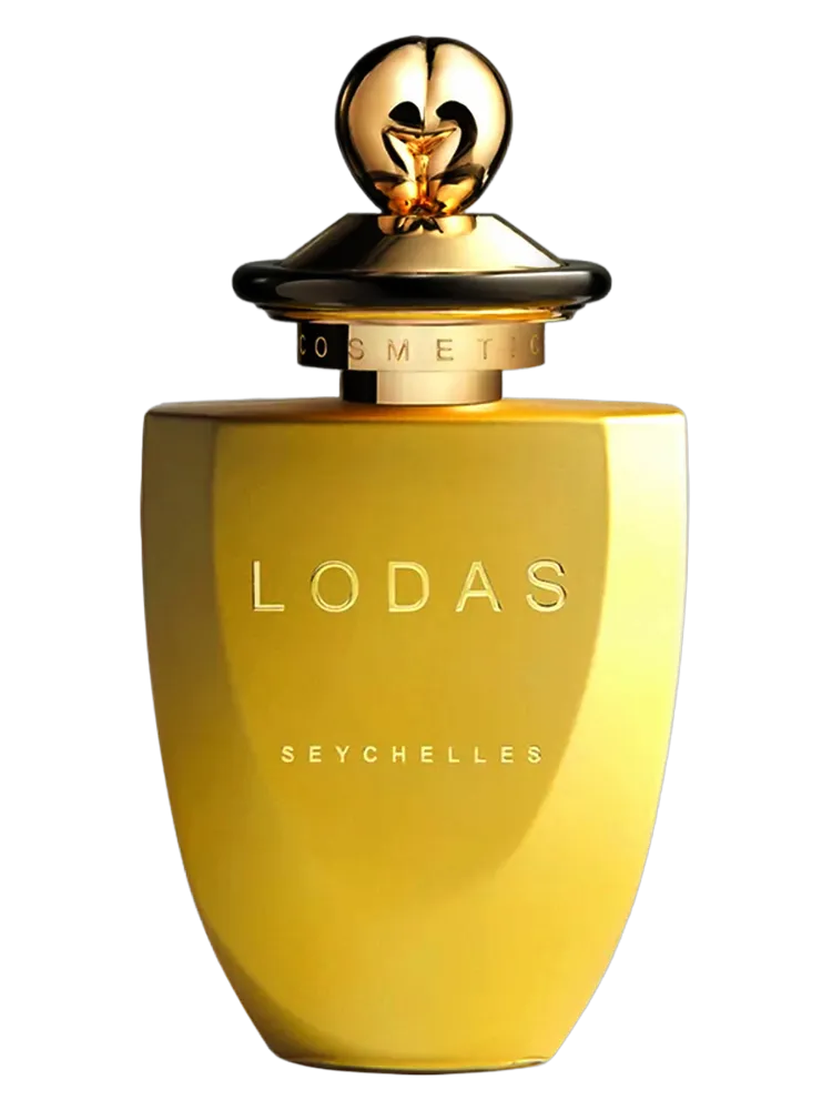 Lodas by Coco De Mer Cosmetics