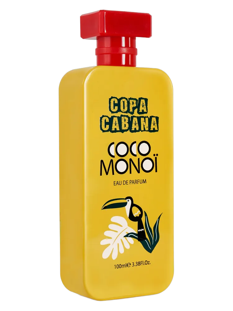 Copa Cabana by Coco Monoï