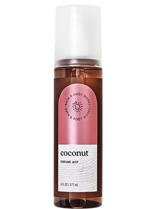 Coconut by Bath & Body Works