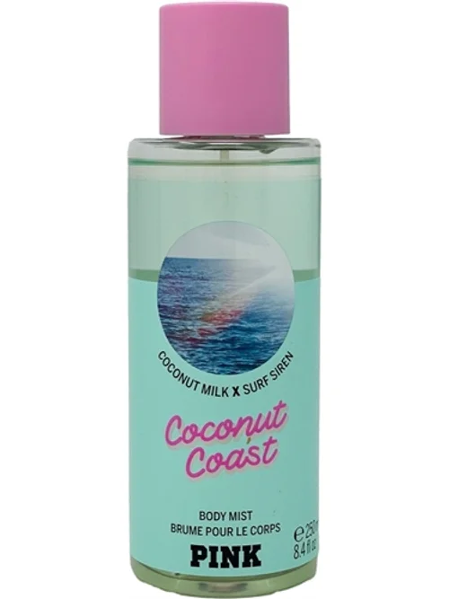 Coconut Coast by Victoria'S Secret