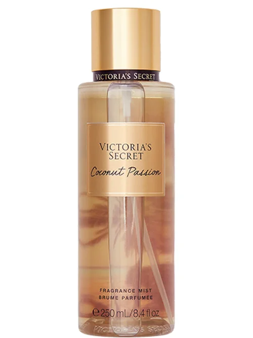 Coconut Passion by Victoria'S Secret
