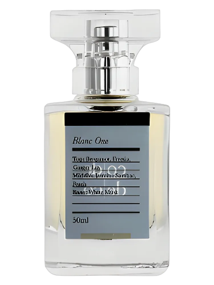 Blanc One by Code Deco