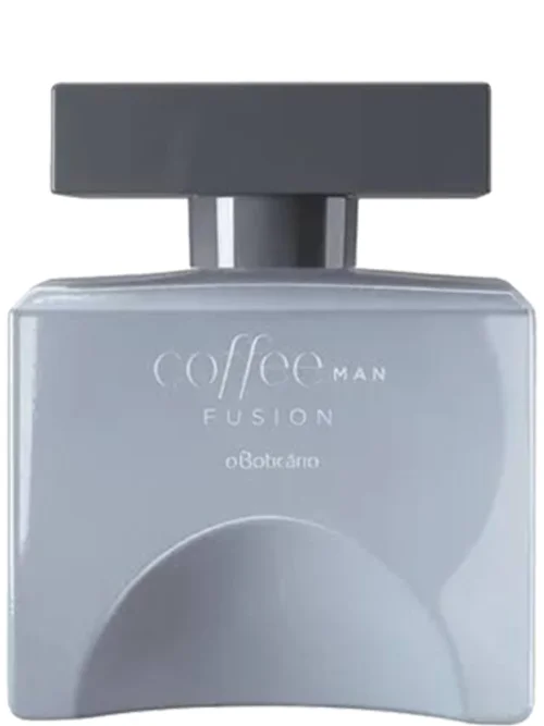 Coffee Man Fusion by O Boticário