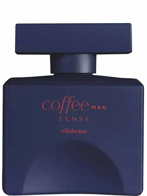 Coffee Man Sense by O Boticário