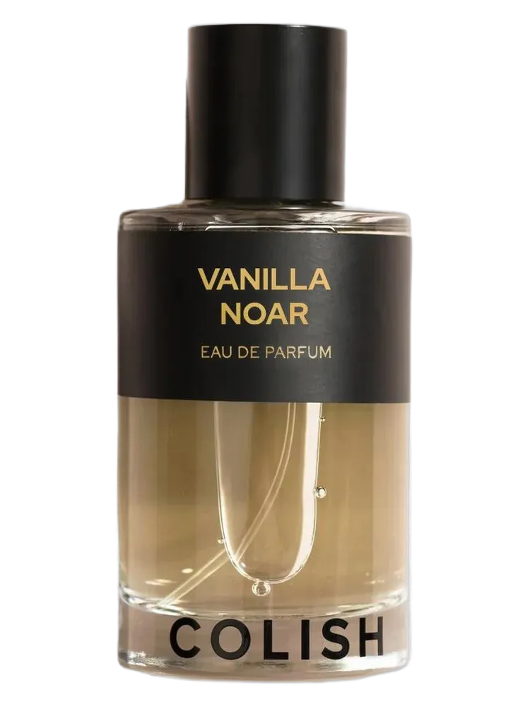 Vanilla Noar by Colish