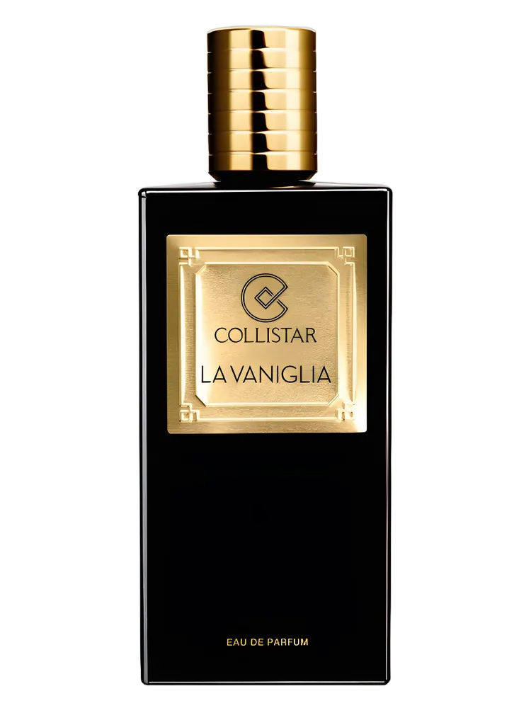 La Vaniglia by Collistar
