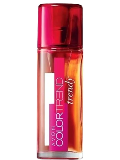 Colortrend Trendy by Avon
