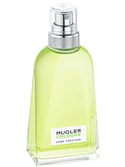 Come Together by Mugler