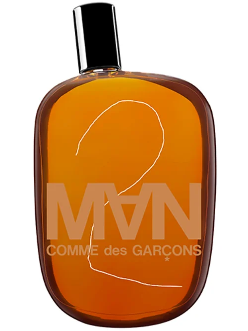2 Man by Comme Des Garçons