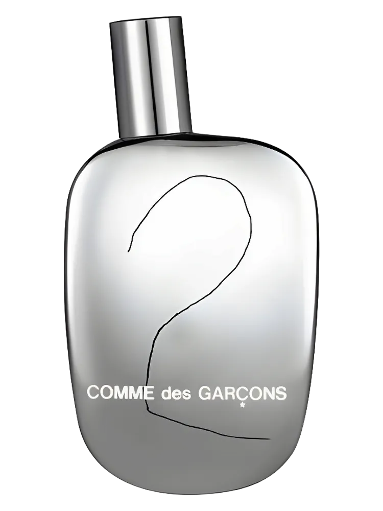 Comme des Garcons 2 by Comme Des Garçons