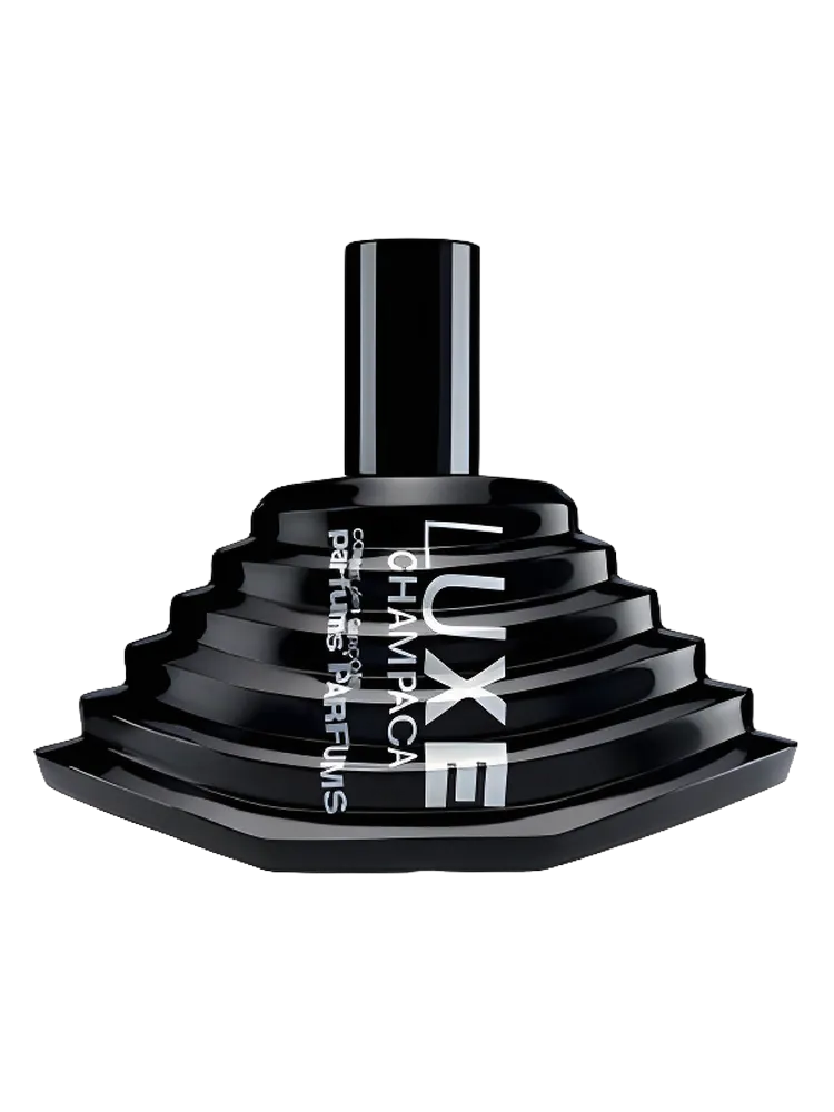Comme des Garcons Series Luxe: Champaca by Comme Des Garçons