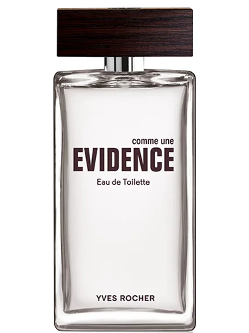 Comme Une Evidence Homme by Yves Rocher