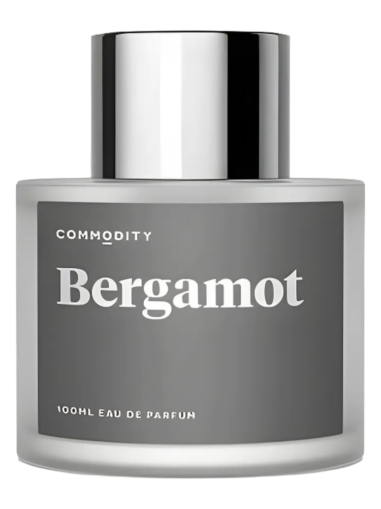 Bergamot by Commodity