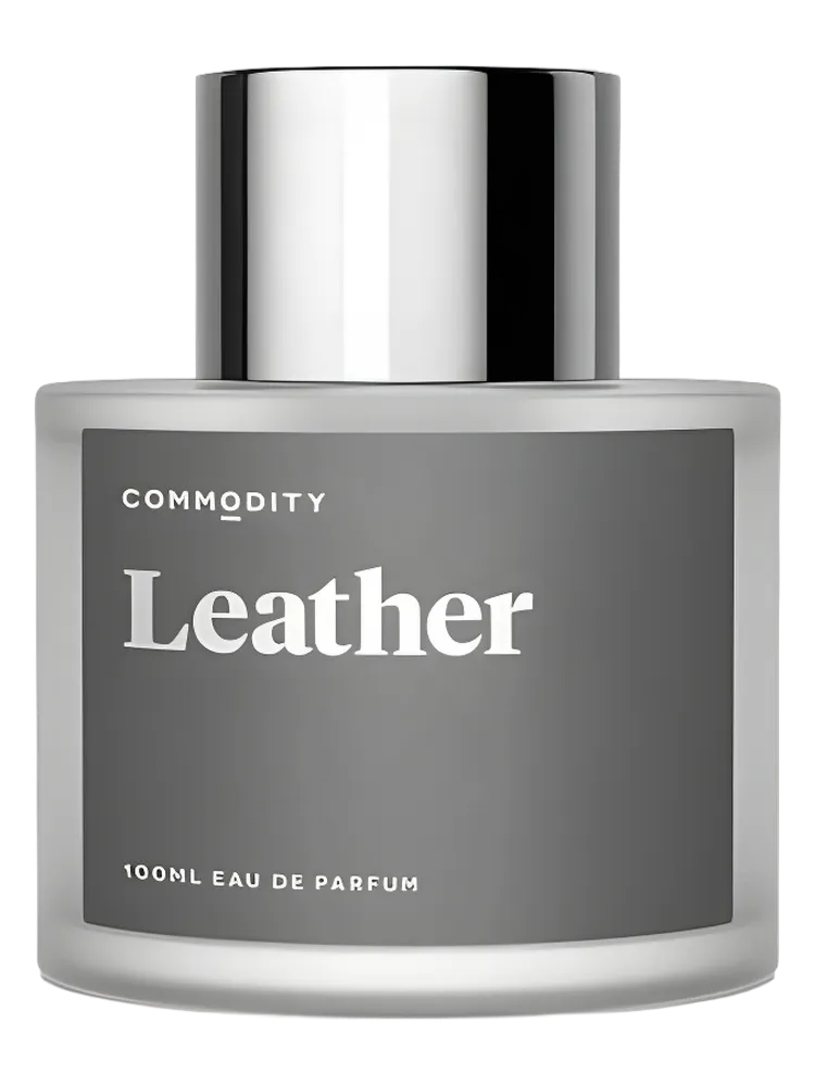 Leather by Commodity