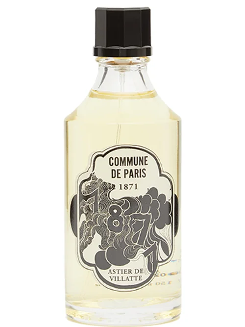 Commune De Paris by Astier De Villatte