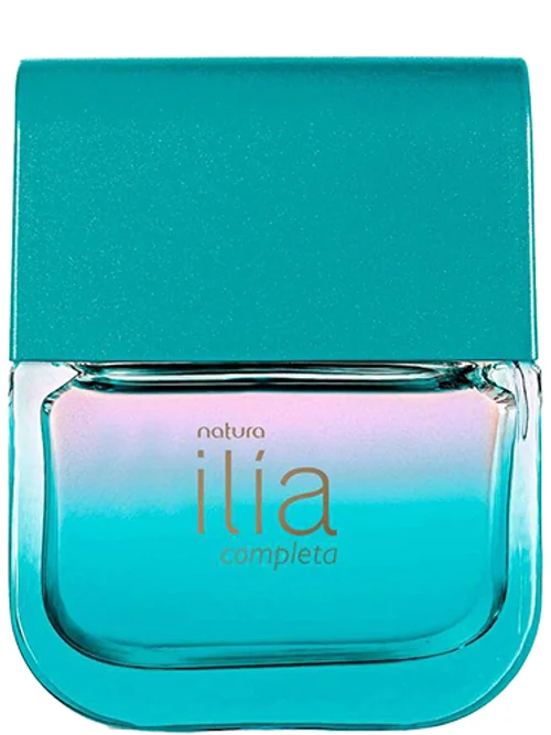 Completa by Natura