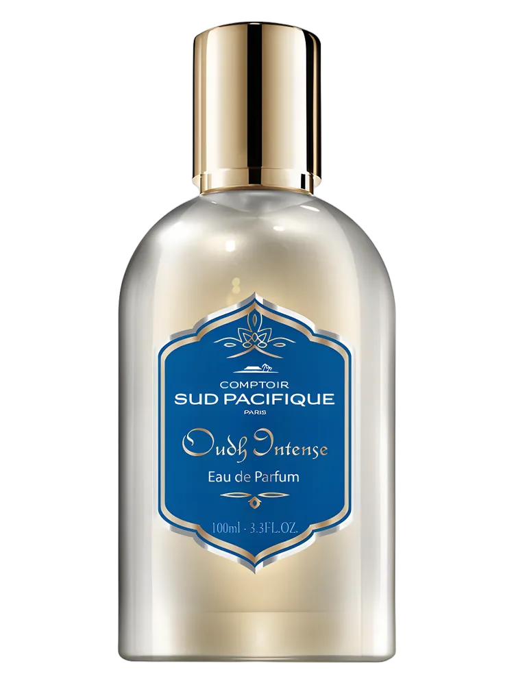 Oudh Intense by Comptoir Sud Pacifique