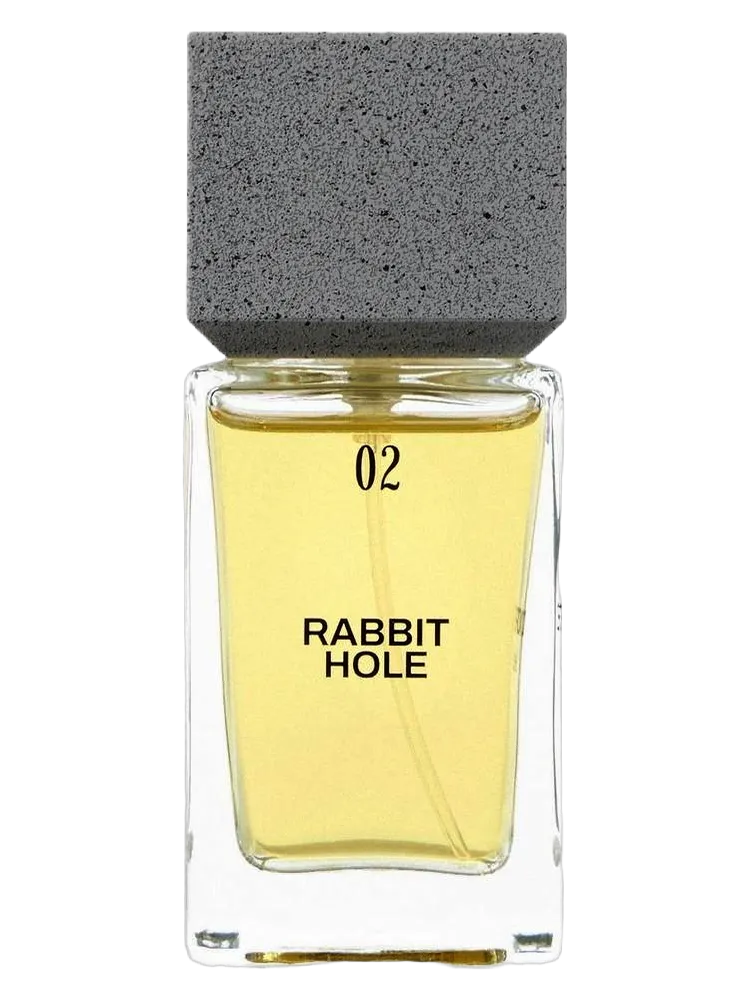 02. Rabbit Hole - 2026 by CONCRETED