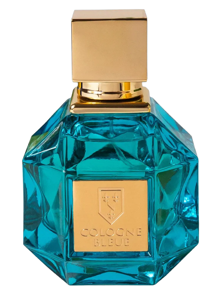 Cologne Bleue by Condé Parfum