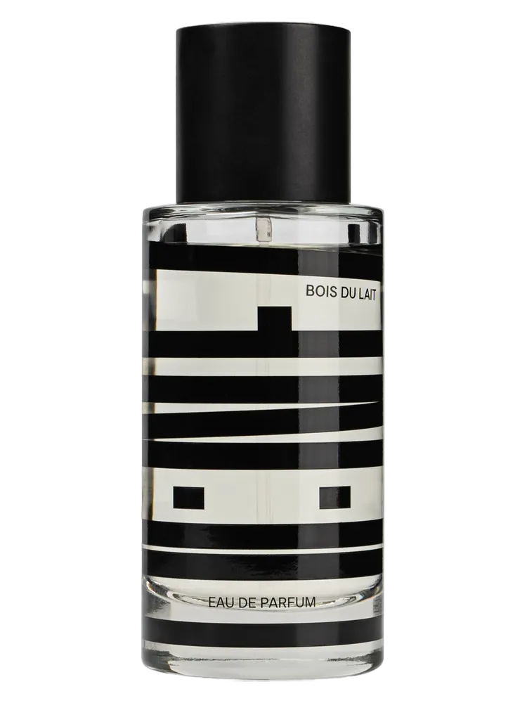 Bois du Lait by CO:NEZ 꼬네