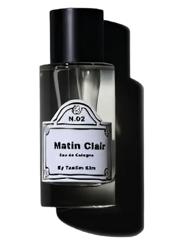Matin Clair by CO:NEZ 꼬네