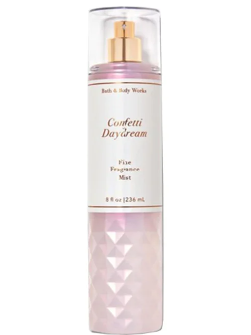 Confetti Daydream by Bath & Body Works