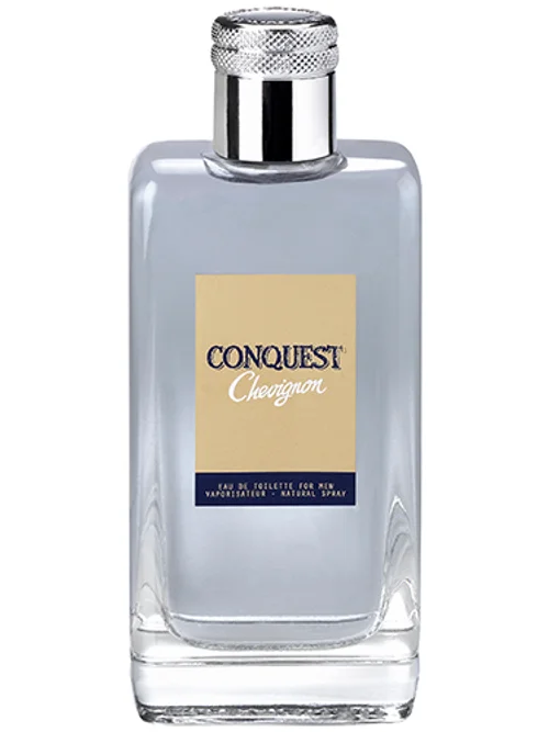 Conquest by Chevignon