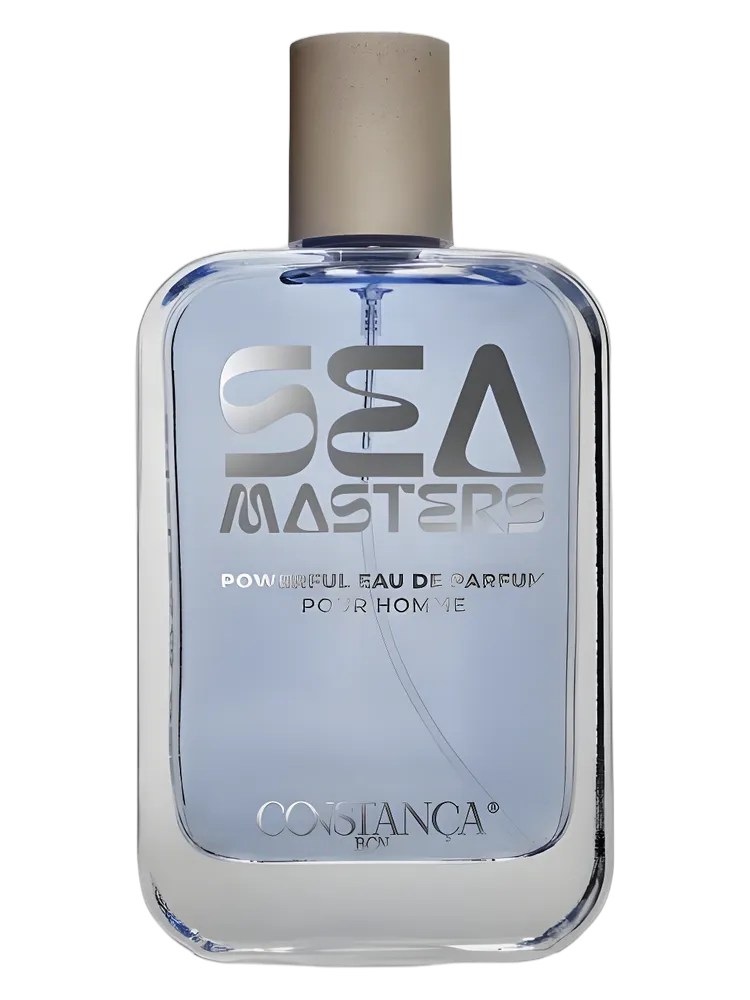 Sea Masters by Constança BCN