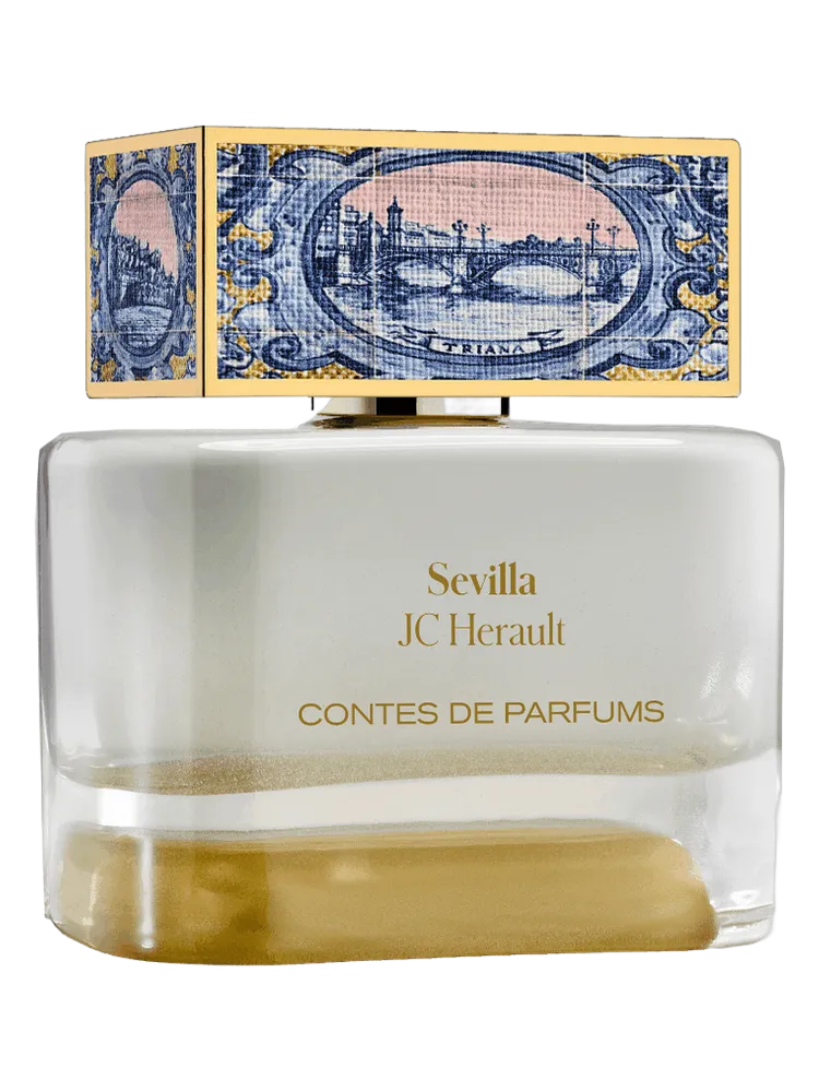 Sevilla (Jean-Christophe Hérault) by Contes de Parfums