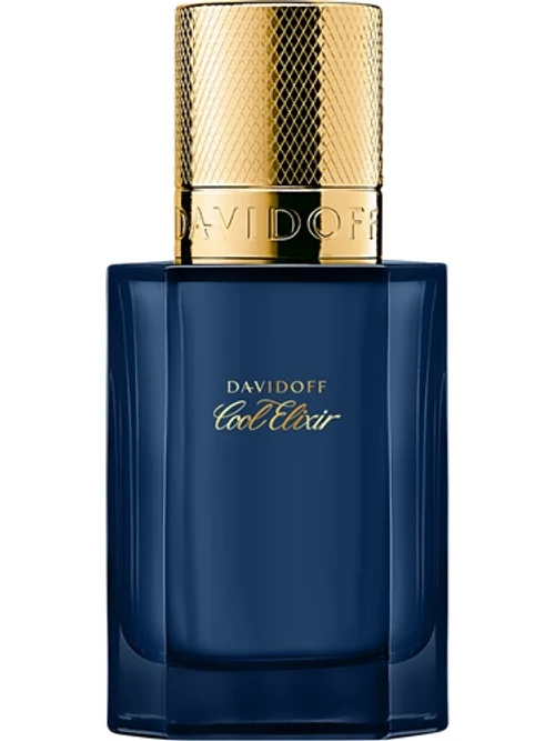 Cool Elixir Man by Davidoff