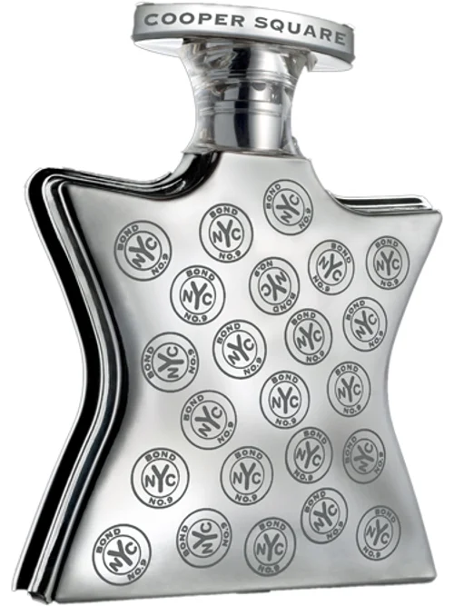 Cooper Square by Bond No. 9 I Love Ny