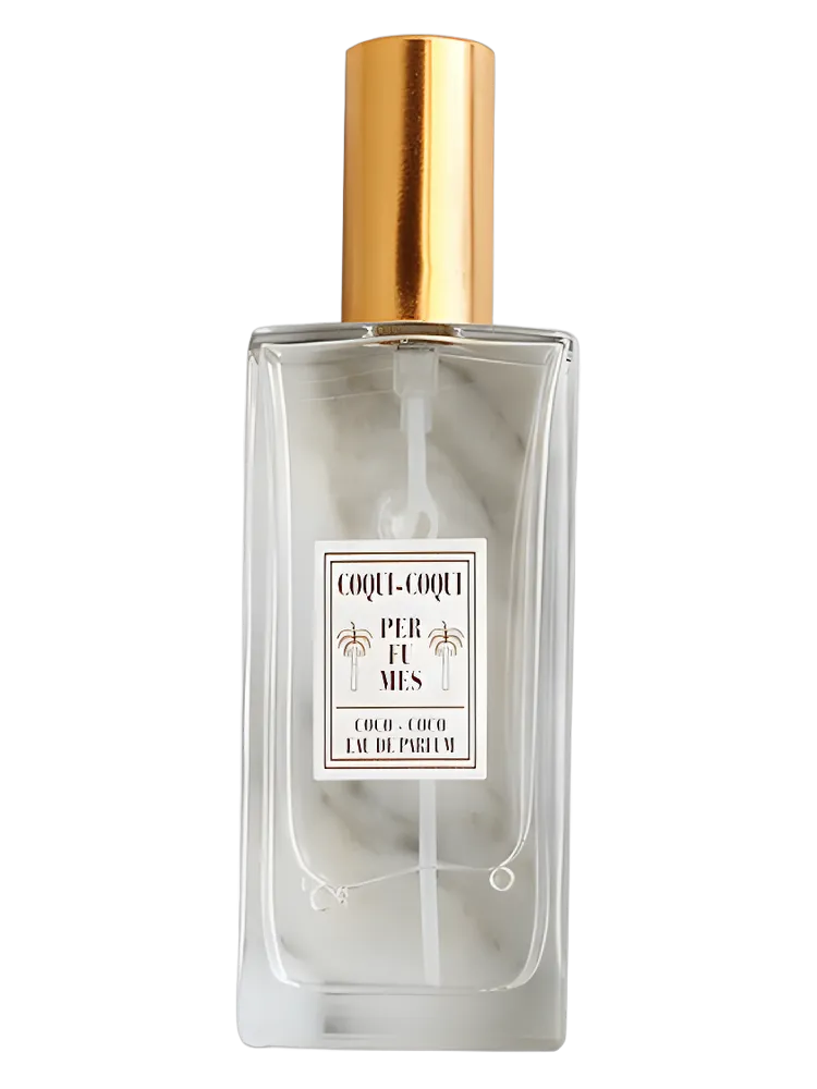 Coco Coco by Coqui Coqui