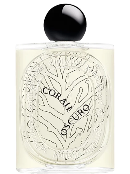 Corail Oscuro by Diptyque