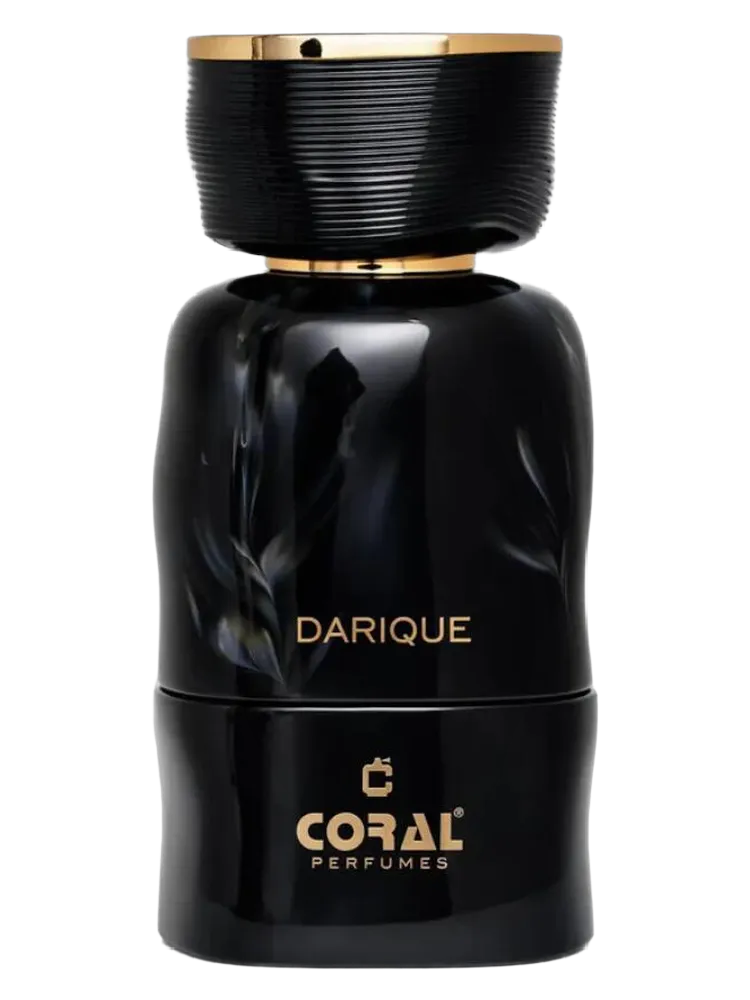Darique by Coral Perfumes
