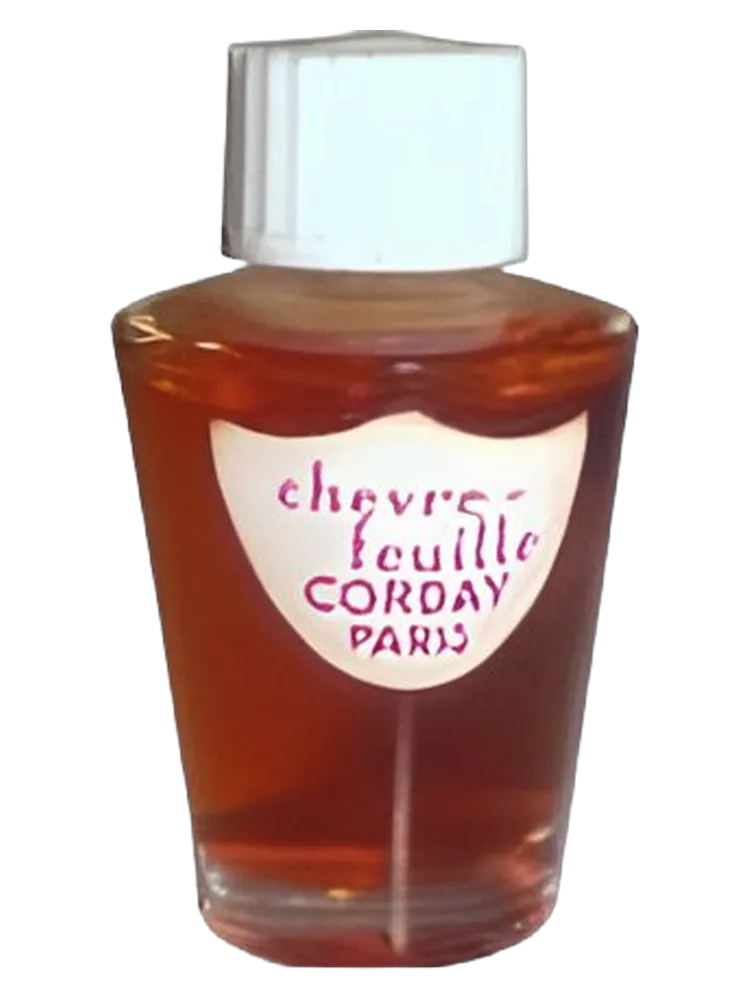Chèvrefeuille by Corday