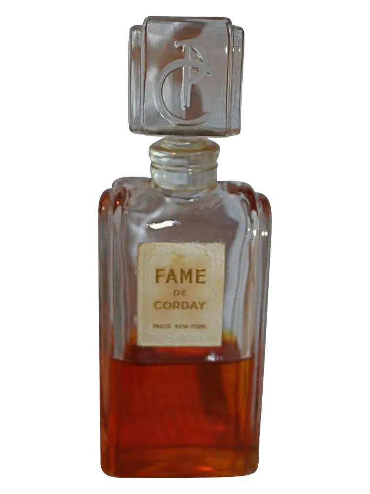Fame by Corday