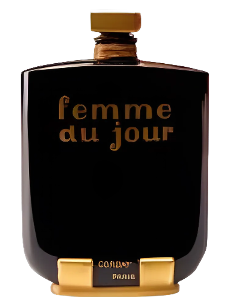 Femme Du Jour by Corday