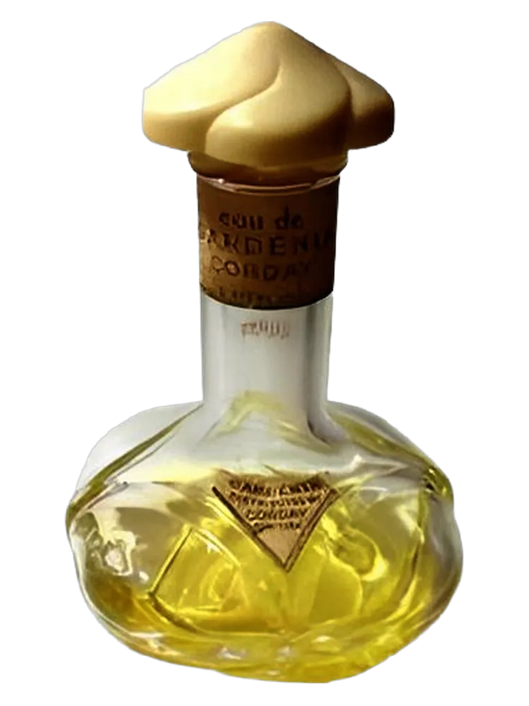 Gardenia de Corday by Corday