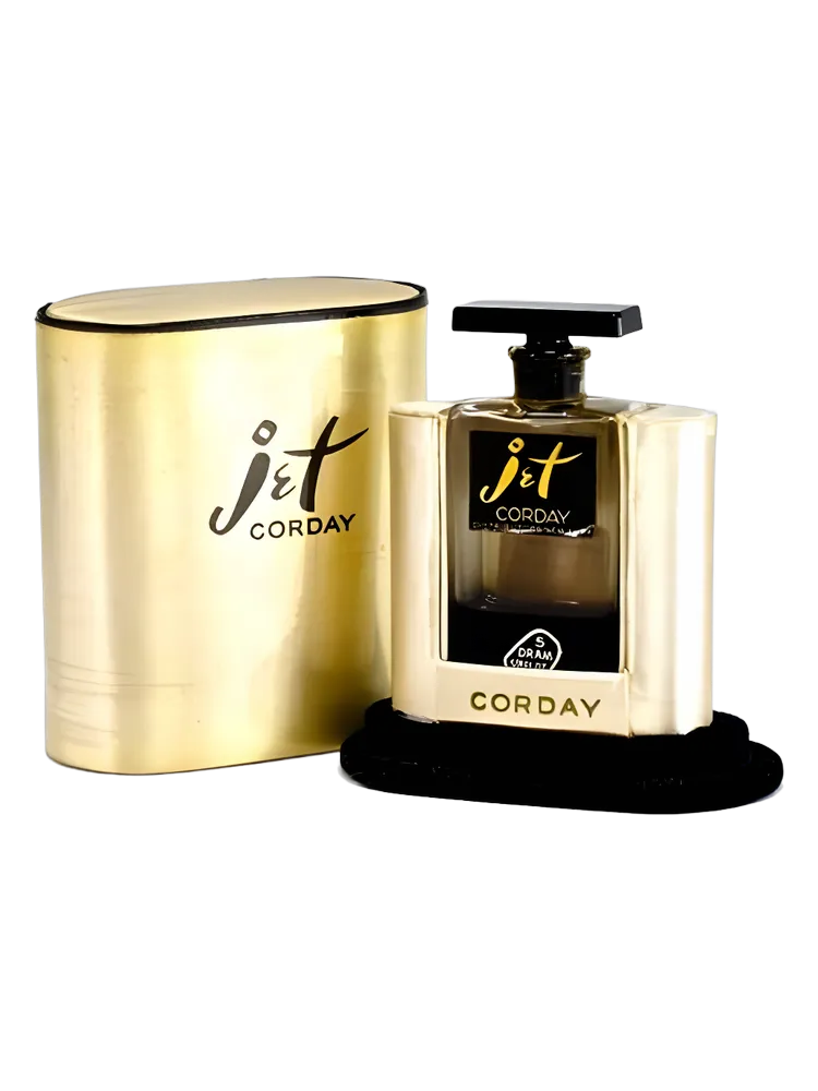 Jet by Corday