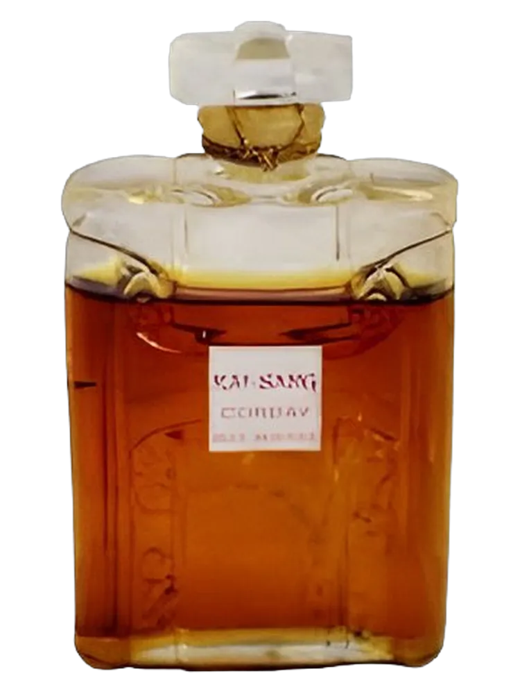 Kai-Sang by Corday