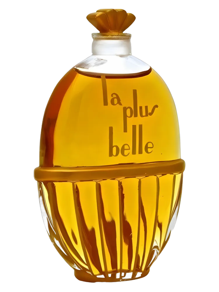 La Plus Belle by Corday