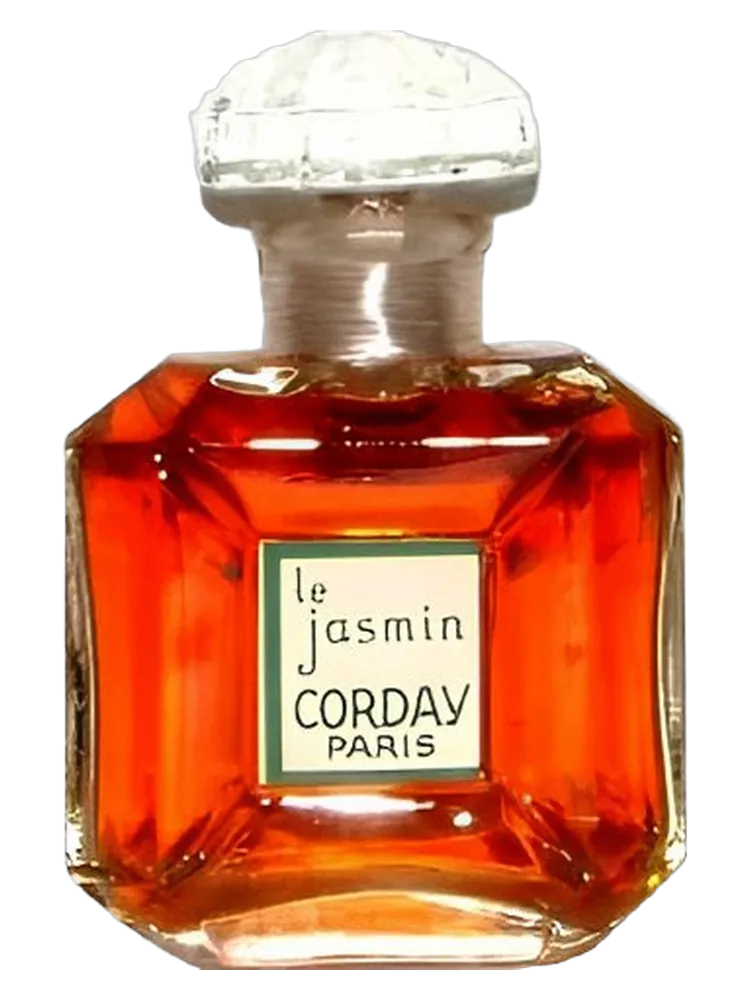Le Jasmin by Corday