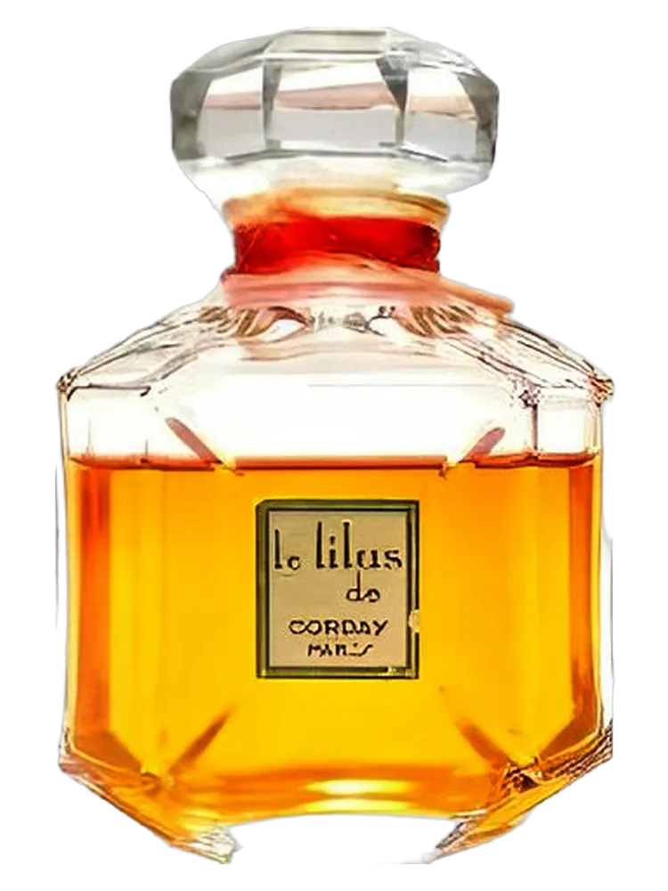 Le Lilas by Corday