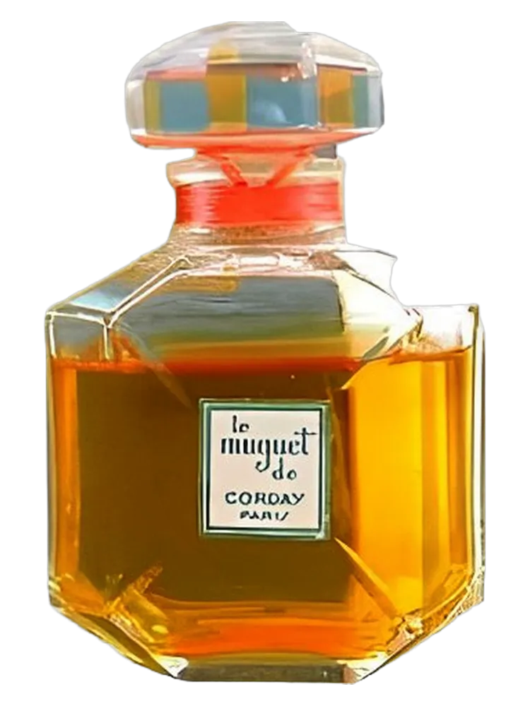 Le Muguet by Corday